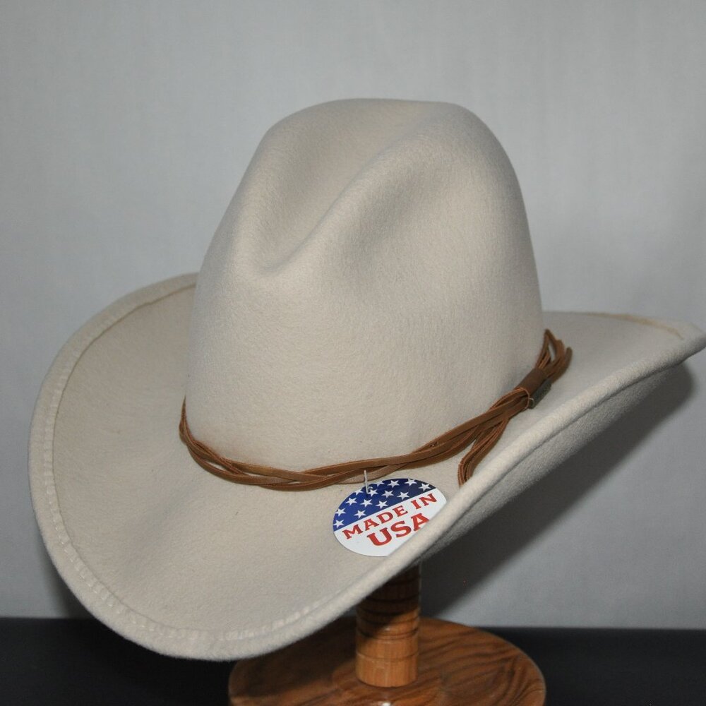 Stetson Gus